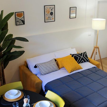 Comostay Exterior foto