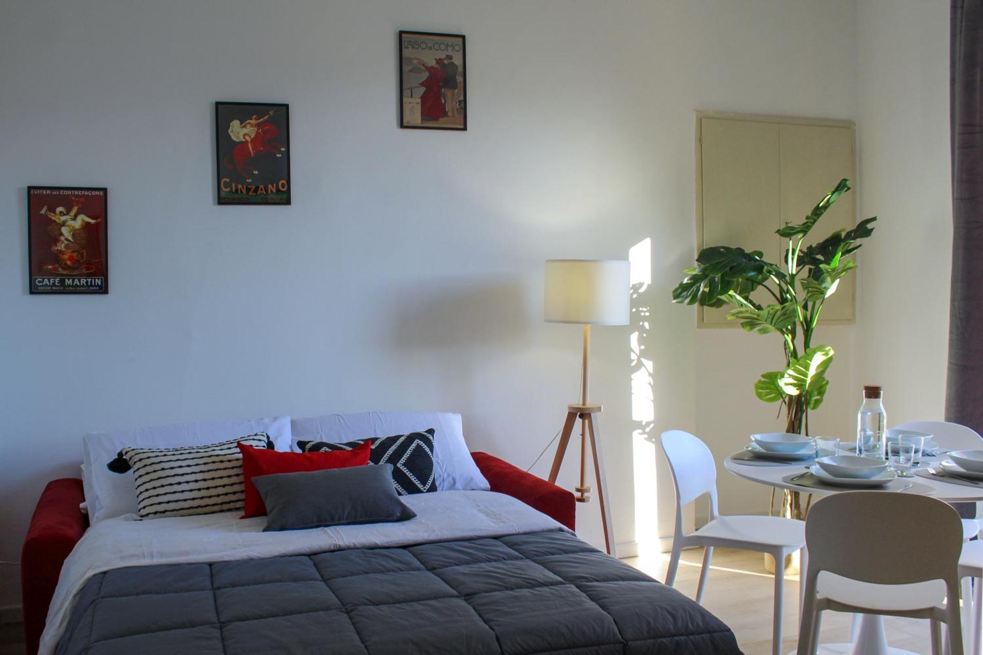 Comostay Exterior foto