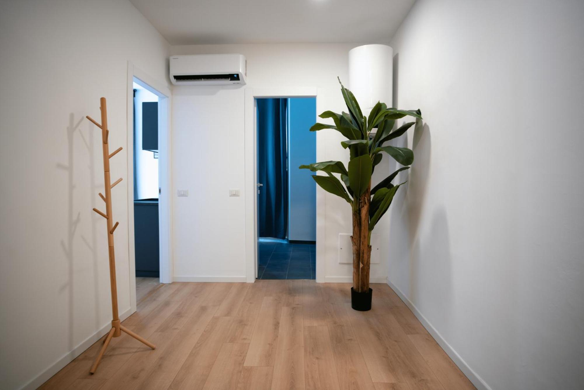 Comostay Exterior foto