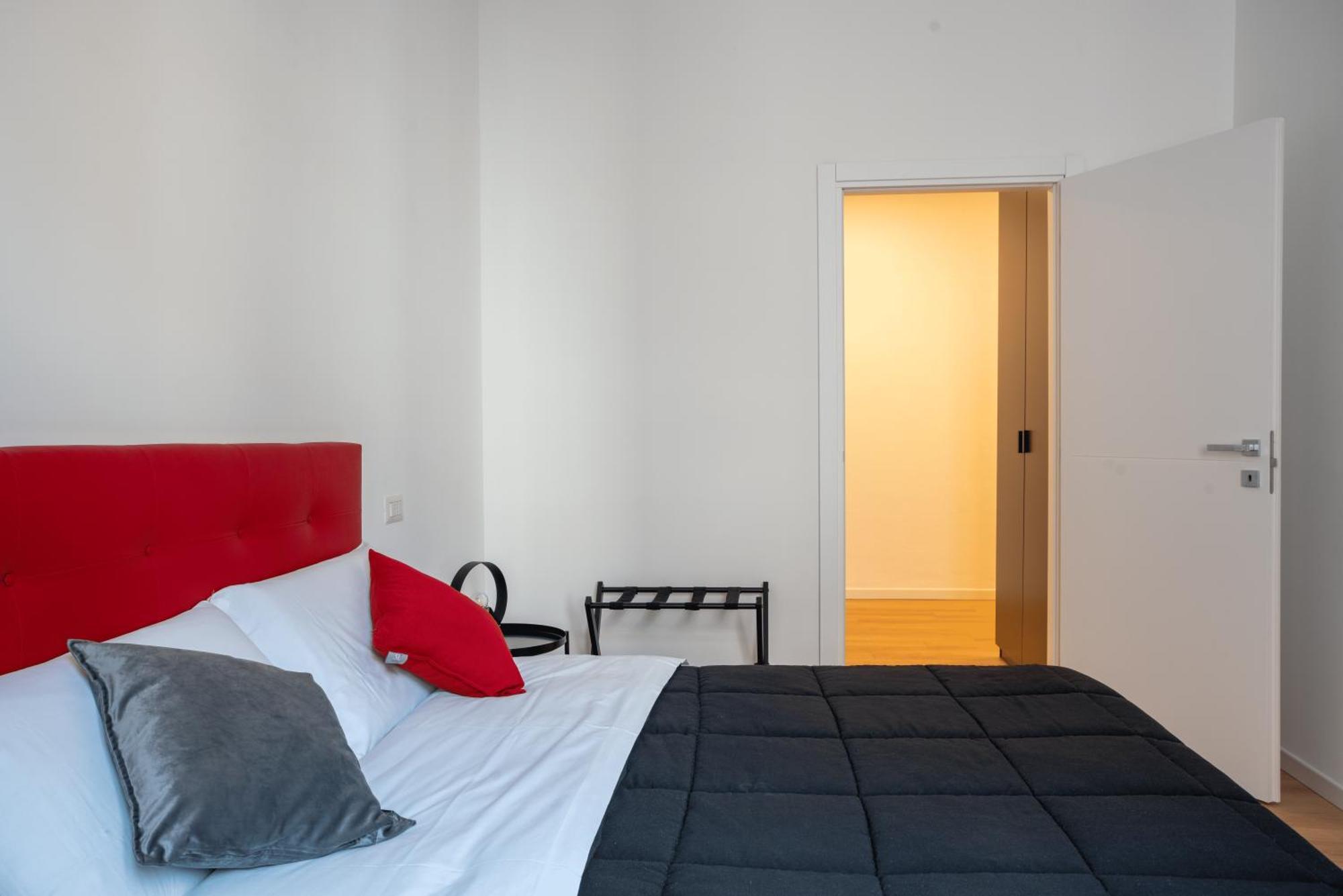 Comostay Exterior foto