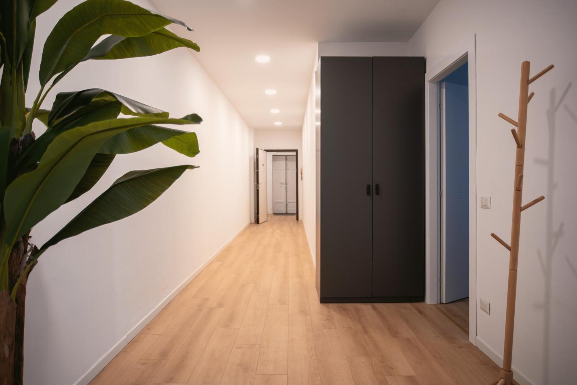 Comostay Exterior foto