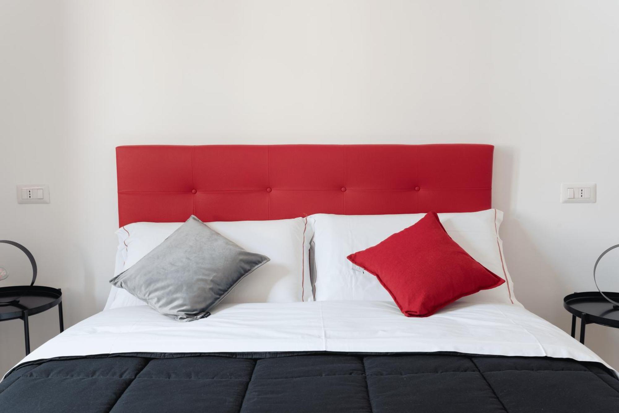 Comostay Exterior foto
