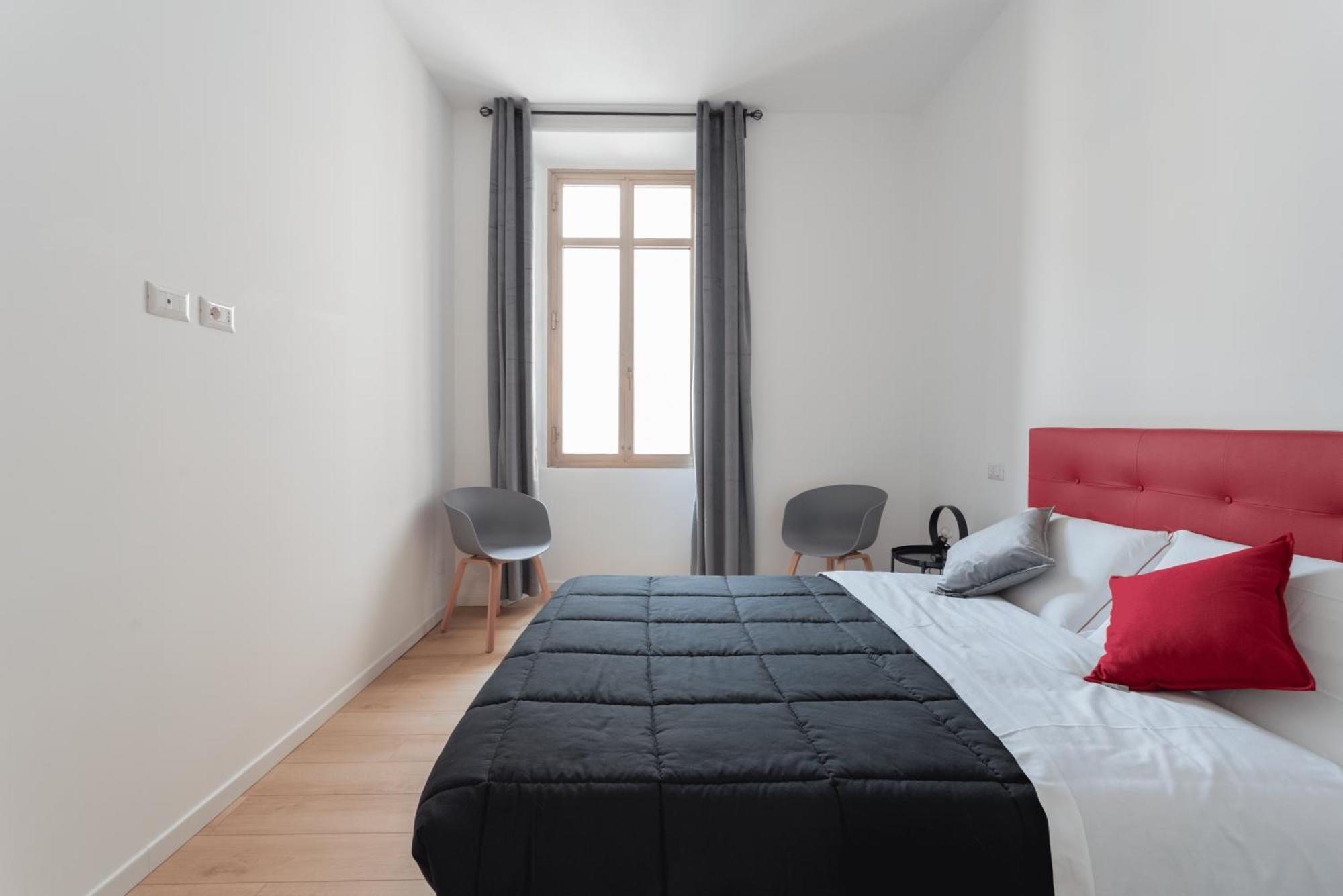 Comostay Exterior foto