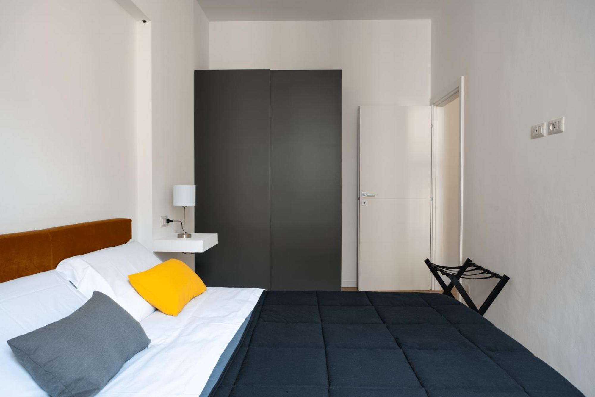 Comostay Exterior foto