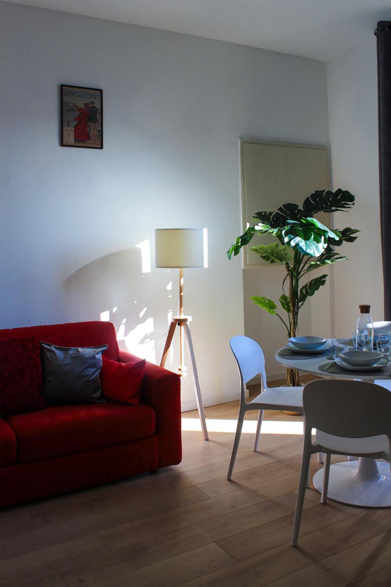 Comostay Exterior foto