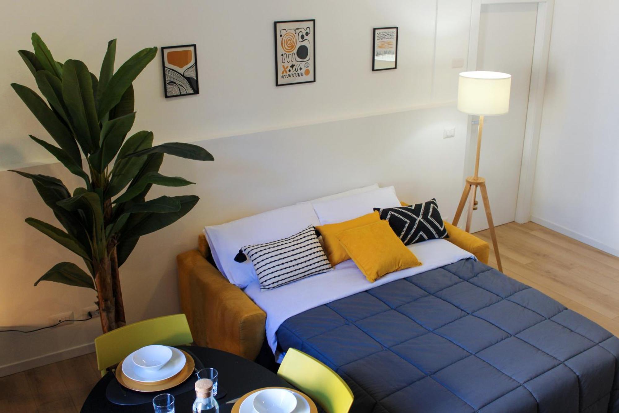 Comostay Exterior foto